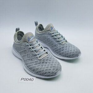 APL Techloom Phantom Women's Size 7.5 Sneakers Gray *Worn once*